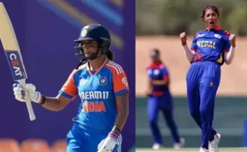 विमेंस एशिया कप- भारत Vs नेपाल मैच IMAGE 1721732417