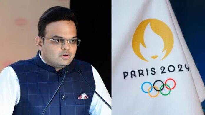 Idtv Indradhanush Paris Olympic Shah
