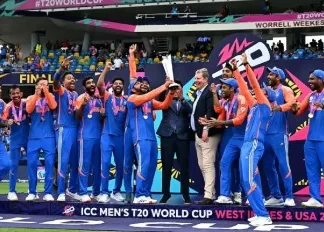 टीम इंडिया को ₹125 करोड़ देगा BCCI New Project 2024 06 30T194627.020