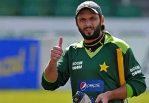 क्रिकेट को राजनीति से दूर रखा जाए ,पाकिस्तान आते ही भारत की मेहमान नवाजी भूल जाएंगे विराट: शाहिद अफरीदी का बयान; Shahid Afridi Champions Trophy