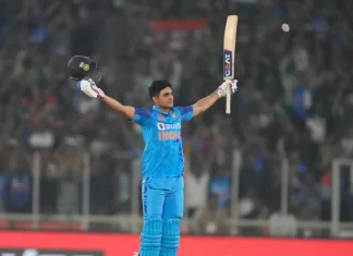 शुभमन गिल: भारतीय क्रिकेट के भविष्य के कप्तान? रोहित शर्मा और विराट कोहली के बाद की नई उम्मीद ShubhmanGill