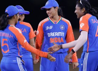 विमेंस एशिया कप: श्रीलंका छठी बार फाइनल में WOMEN ASIA CUP