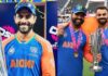 विराट-रोहित के बाद जडेजा का भी T-20 इंटरनेशनल से संन्यास cricket