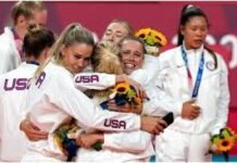 महिलाओं ने बनाया अमेरिका-चीन को ओलिंपिक टॉपर download