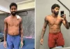 जिम ट्रेनर से हार्दिक पंड्या के बॉडी डबल का सफर hardik pandya 1721275370785 16 9
