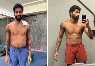 जिम ट्रेनर से हार्दिक पंड्या के बॉडी डबल का सफर hardik pandya 1721275370785 16 9