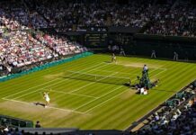 विम्बलडन 2024: एलेक्स डि मिनोर चोट की वजह से हुए बाहर, नोवाक जोकोविच को हुआ फायदा, सेमीफाइनल में पहुंचे https cdn.evbuc.com images 774882509 1675296837953 1 original