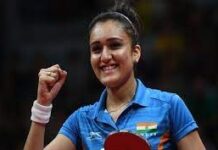 मनिका बत्रा बोलीं- पेरिस में टोक्यो जैसी गलती नहीं करूंगी images