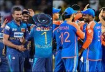 भारत ने सुपर ओवर में जीता तीसरा टी-20 images