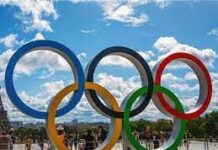 ओलिंपिक में 9 दिन बाकी, 90 लाख टिकट बिके images