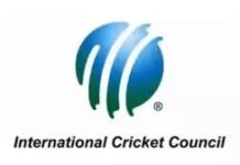 इंटरनेशनल क्रिकेट काउंसिल (ICC) ने अमेरिका की नेशनल क्रिकेट लीग (NLC) को बैन कर दिया images