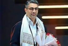 अभिनव बिंद्रा को ओलिंपिक ऑर्डर अवॉर्ड images