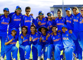 भारतीय विमेंस टीम एशिया कप में पाकिस्तान से भिड़ेगी: वर्ल्ड कप की तैयारियों के लिए महत्वपूर्ण मुकाबला indian cricket women s baseball team iyanwmuhbnoueug8