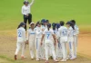 भारत ने एकमात्र विमेंस टेस्ट में साउथ अफ्रीका को हराया indian women team large 2111 166
