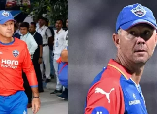 रिकी पोंटिंग ने दिल्ली कैपिटल्स का कोच पद छोड़ा navbharat times