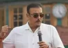 रवि शास्त्री बोले- माइकल वॉन ने कभी ट्रॉफी नहीं उठाई ravi shastri on michael vaughan