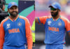 रोहित-बुमराह प्लेयर ऑफ द मंथ के लिए नॉमिनेट rohit Jasprit