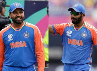 रोहित-बुमराह प्लेयर ऑफ द मंथ के लिए नॉमिनेट rohit Jasprit