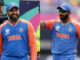 रोहित-बुमराह प्लेयर ऑफ द मंथ के लिए नॉमिनेट rohit Jasprit