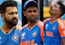 ICC ने T-20 WC की टीम ऑफ द टूर्नामेंट चुनी rohit sharma surya hardik pandya 2024 07 0b4b2e29865dd484cf3456f4825d5364