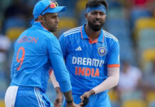 अगरकर बोले-फिटनेस की वजह से हार्दिक को टी-20 कप्तानी नहीं surya