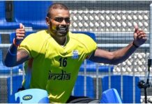 भारतीय हॉकी की दीवार पीआर श्रीजेश संन्यास लेंगे veteran indian goalkeeper p r sreejesh to retire paris olympics 2024 india olympics 2024 783a7c4248af7983bbc73d9abab85267