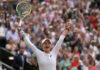 Wimbledon 2024: एलेना को हराकर बारबोरा क्रेजिकोवा ने बनाई फाइनल में जगह, पाओलिनी से इस दिन होगा सामना wimbledon tennis 1 20240712