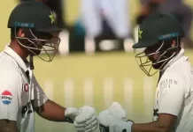 रावलपिंडी टेस्ट के पहले दिन पाकिस्तान ने गंवाए 4 विकेट 112686882