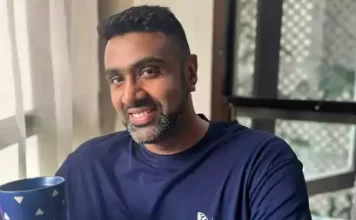 आर. अश्विन ने इम्पैक्ट प्लेयर नियम का बचाव किया 112858348