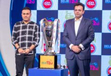 डीडीसीए ने वीरेंद्र सहवाग को दिल्ली प्रीमियर लीग के उद्घाटन सत्र का ब्रांड एंबेसडर नियुक्त किया 1b5ca4f7 9769 43a4 902c 16804c96e168