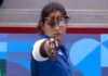 मनु ने 12 साल बाद शूटिंग में ब्रॉन्ज दिलाया 2024 7image 16 03 002554860manu bhaker