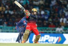 अनुज ने ठोका तूफानी शतक, DK की जगह लेने को तैयार 22