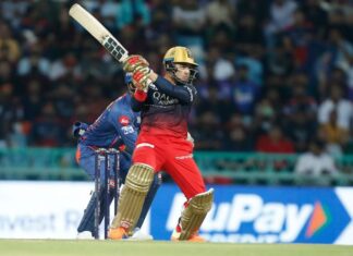 अनुज ने ठोका तूफानी शतक, DK की जगह लेने को तैयार 22