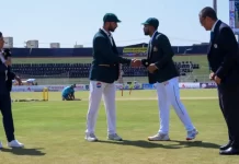 पाकिस्तान-बांग्लादेश पर स्लो ओवर रेट का जुर्माना 386424.6