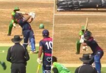 डेरियस विसर T20Iके एक ओवर में बनाए सबसे ज्यादा रन 58 70 380x214