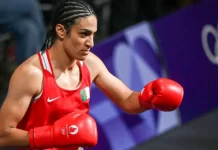 बॉक्सर इमान खेलीफ ने ट्रोलर्स के खिलाफ कंप्लेंट रजिस्टर किया 5hy2OwWliZIvtzsCQBng