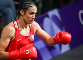 बॉक्सर इमान खेलीफ ने ट्रोलर्स के खिलाफ कंप्लेंट रजिस्टर किया 5hy2OwWliZIvtzsCQBng