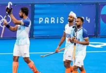 इंडिया-ब्रिटेन हॉकी मैच का एनालिसिस 66a78bdcd58b9 indian hockey team getty 293227727 16x9