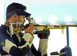 स्वप्निल ने डेब्यू ओलिंपिक में मेडल जीता 66ab471f9d784 swapnil kusale ap photo 012814177 16x9