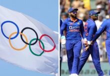 लॉस एंजिलिस ओलिंपिक में क्रिकेट की वापसी होगी 98 22