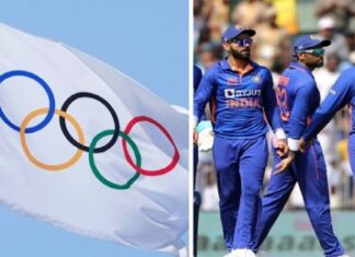लॉस एंजिलिस ओलिंपिक में क्रिकेट की वापसी होगी 98 22