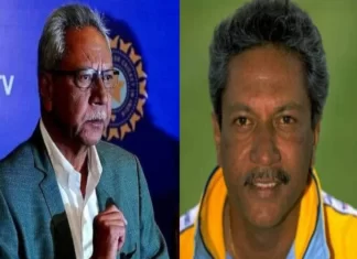 पूर्व क्रिकेटर अंशुमान गायकवाड नहीं रहे Anshuman Gaikwad 1722470158