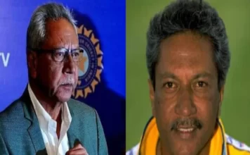 पूर्व क्रिकेटर अंशुमान गायकवाड नहीं रहे Anshuman Gaikwad 1722470158