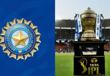 IPL से BCCI की कमाई 116% बढ़ी BCCI