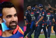 LSG के मेंटर बनेंगे जहीर खान GZJjEWSXL7CN74PZgGxj