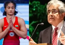 विनेश के मेडल पर सुनवाई हुई – फैसला ओलिंपिक खत्म होने से पहले आने की उम्मीद, Harish Salve Vinesh Phogat