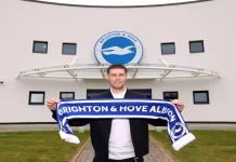 फेबियन प्रीमियर लीग इतिहास के सबसे युवा मैनेजर Hurzeler