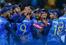 श्रीलंका ने 110 रन से जीता तीसरा वनडे IMAGE 1723043159