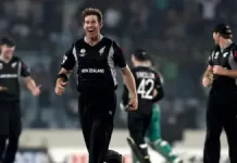 इंडिया टूर से पहले जैकब ओरम न्यूजीलैंड के बॉलिंग कोच IMAGE 1724912037