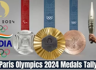पेरिस में 16 मेडल जीत सकता था भारत India Medal list 2024